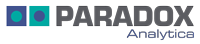 PARADOX Analytica Logo