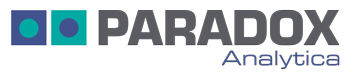 PARADOX Analytica Logo